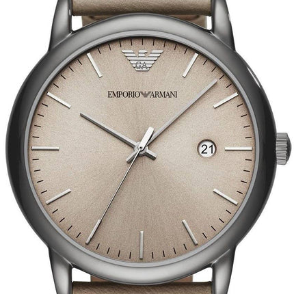 Montre Emporio Armani Quartz AR11116 masculin
