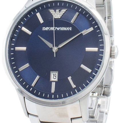 Montre Emporio Armani AR11180 Quartz pour homme