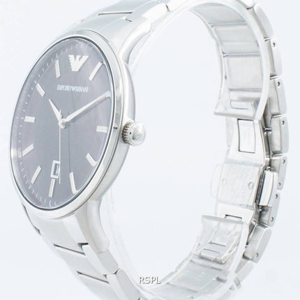 Montre Emporio Armani Renato AR11181 Quartz Homme