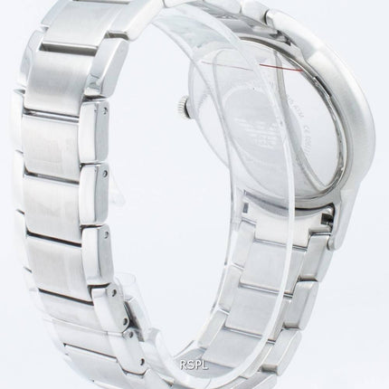 Montre Emporio Armani Renato AR11181 Quartz Homme