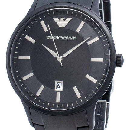 Montre Emporio Armani Renato AR11184 Quartz pour homme