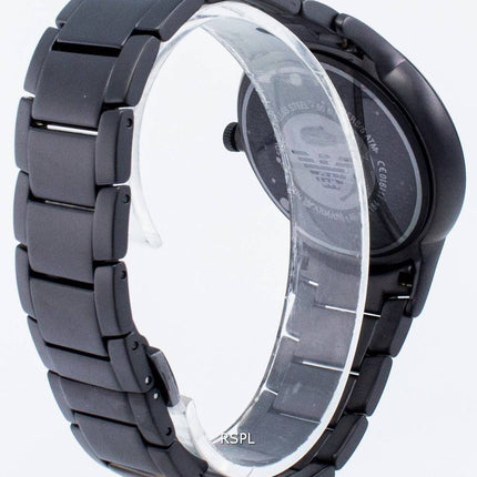 Montre Emporio Armani Renato AR11184 Quartz pour homme