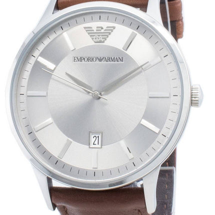 Montre Emporio Armani Renato AR11185 Quartz pour homme