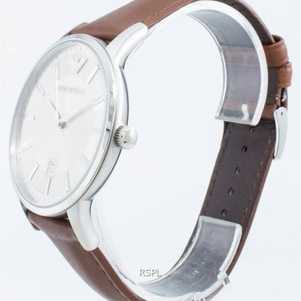 Montre Emporio Armani Renato AR11185 Quartz pour homme