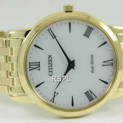 Montre Citizen Eco-Drive Stiletto AR1122-54 a masculine