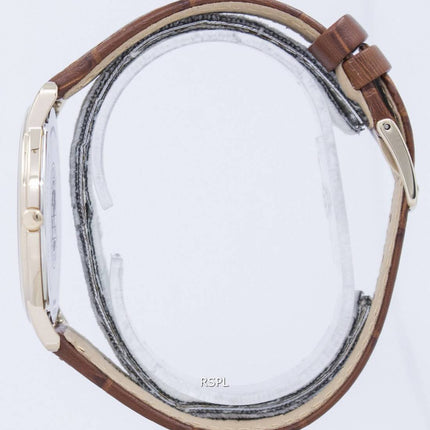 Montre Citizen Eco-Drive AR1133-15A pour hommes