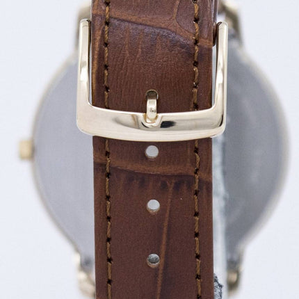 Montre Citizen Eco-Drive AR1133-15A pour hommes