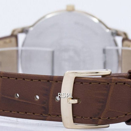 Montre Citizen Eco-Drive AR1133-15A pour hommes