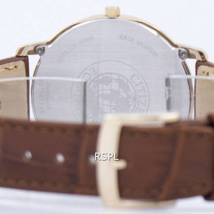 Montre Citizen Eco-Drive AR1133-15A pour hommes
