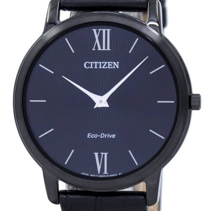 Montre Citizen Eco-Drive AR1135-10E pour hommes