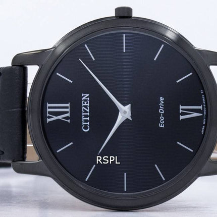 Montre Citizen Eco-Drive AR1135-10E pour hommes
