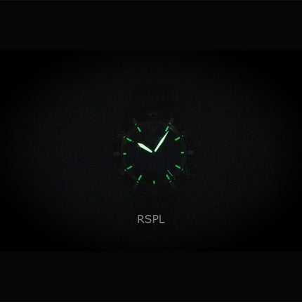 Montre homme Emporio Armani World Explorer Chronographe, bracelet en silicone, cadran bleu, solaire AR11696, étanche à 100 m