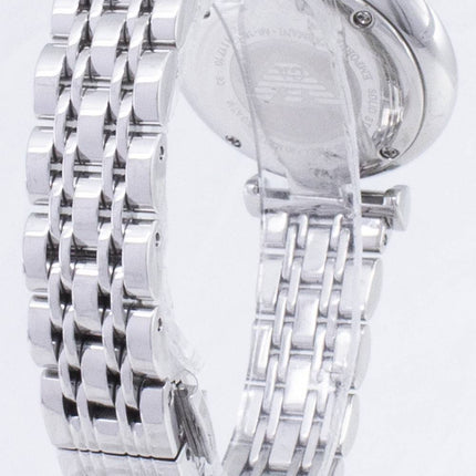 Montre Emporio Armani classique Quartz AR1682 féminin
