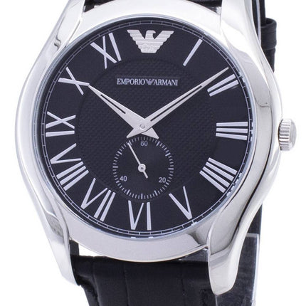 Montre Emporio Armani classique Quartz AR1703 masculin
