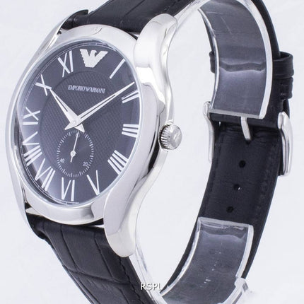 Montre Emporio Armani classique Quartz AR1703 masculin