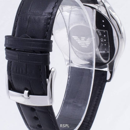 Montre Emporio Armani classique Quartz AR1703 masculin