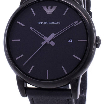 Montre Emporio Armani classique Quartz AR1732 masculin