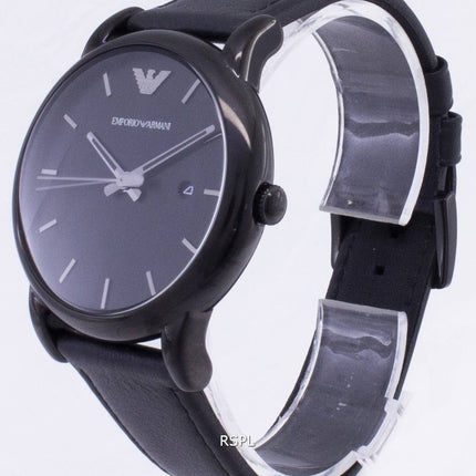 Montre Emporio Armani classique Quartz AR1732 masculin