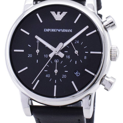 Montre Emporio Armani Chronographe Quartz AR1733 masculin