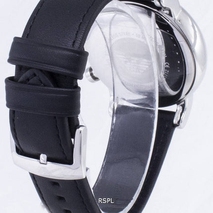 Montre Emporio Armani Chronographe Quartz AR1733 masculin