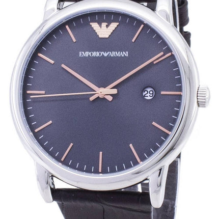 Montre Emporio Armani Luigi Quartz AR1996 masculin