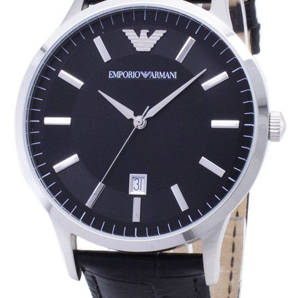 Montre Quartz classique Emporio Armani AR2411 masculin