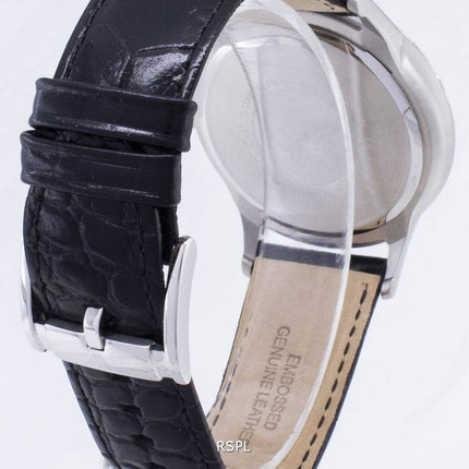 Montre Quartz classique Emporio Armani AR2411 masculin