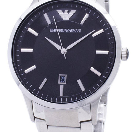 Montre Emporio Armani Sportivo Quartz AR2457 masculin