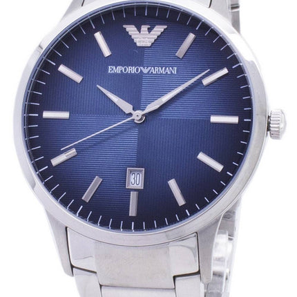 Montre Emporio Armani classique Quartz AR2472 masculin