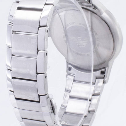 Montre Emporio Armani classique Quartz AR2472 masculin