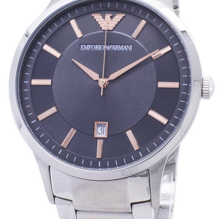 Montre Emporio Armani Renato Quartz AR2514 masculin