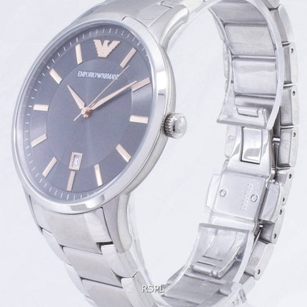 Montre Emporio Armani Renato Quartz AR2514 masculin