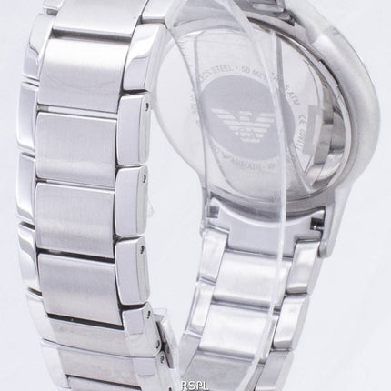 Montre Emporio Armani Renato Quartz AR2514 masculin