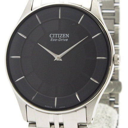 Citizen Eco Drive Stiletto de Mens Watch AR3010-65F AR3010-65 AR3010