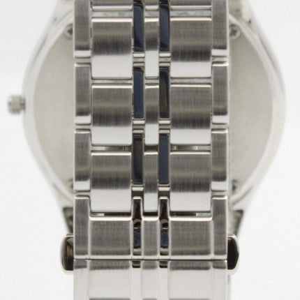 Citizen Eco Drive Stiletto de Mens Watch AR3010-65F AR3010-65 AR3010
