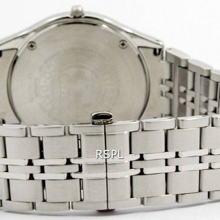 Citizen Eco Drive Stiletto de Mens Watch AR3010-65F AR3010-65 AR3010