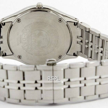 Citizen Eco Drive Stiletto de Mens Watch AR3010-65F AR3010-65 AR3010