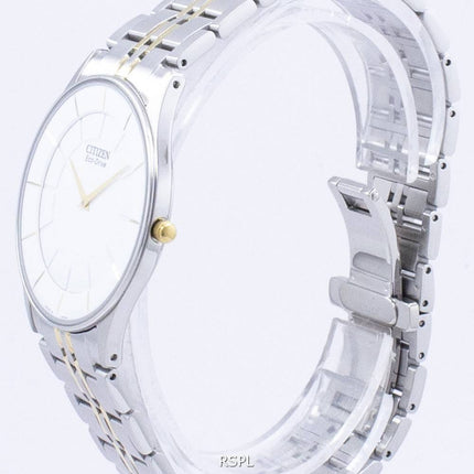 Montre Citizen Eco-Drive analogique AR3014-56 a masculine