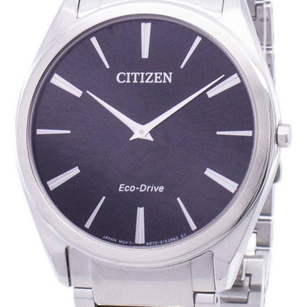 Montre Citizen Eco-Drive analogique AR3071-87F masculine