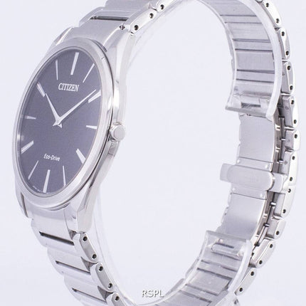 Montre Citizen Eco-Drive analogique AR3071-87F masculine
