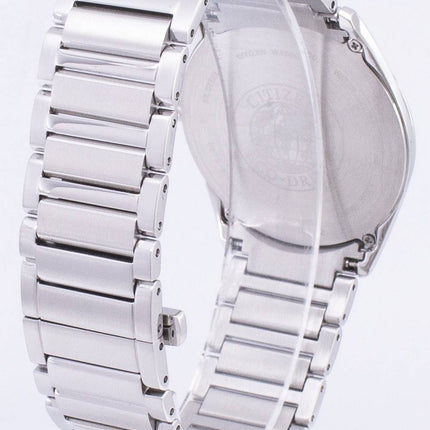 Montre Citizen Eco-Drive analogique AR3071-87F masculine