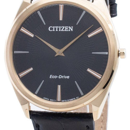 Citizen Eco-Drive AR3073-06E miesten kello