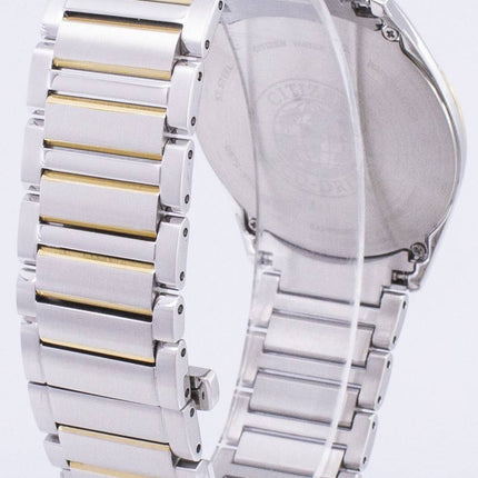 Montre Citizen Eco-Drive Stiletto Super AR3078-88E masculine