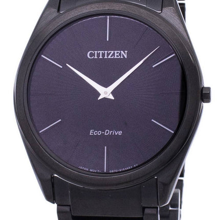 Montre Citizen Eco-Drive Stiletto Super AR3079-85F masculine