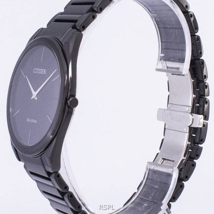 Montre Citizen Eco-Drive Stiletto Super AR3079-85F masculine