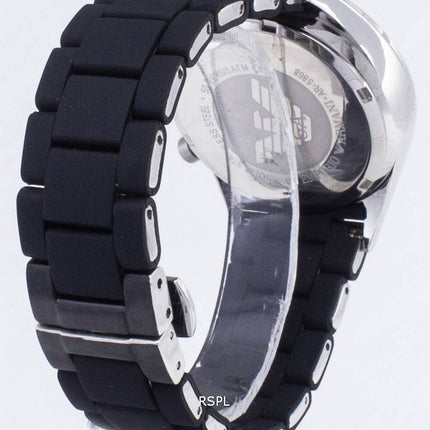 Emporio Armani Chronographe Quartz AR5868 montre unisexe