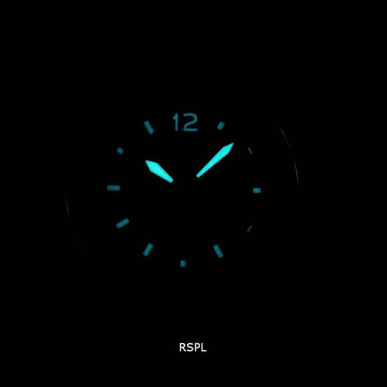 Citizen Promaster Sky Pilot Titanium Eco-Drive Radio Controlled chronographe AS4050-51E montre homme