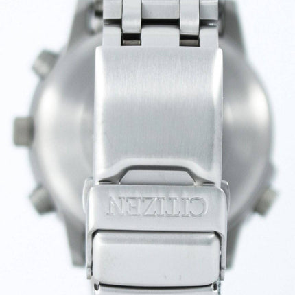 Citizen Promaster Sky Pilot Titanium Eco-Drive Radio Controlled chronographe AS4050-51E montre homme