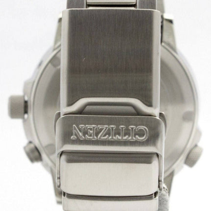 Citizen Promaster Eco-Drive Radio Controlled AS5010-51E montre homme