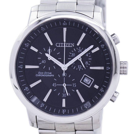 Montre Citizen Eco-Drive Chronograph AT0490-54F masculine